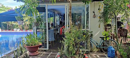 Sanssouci Kep