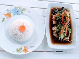 Sanssouci Kep