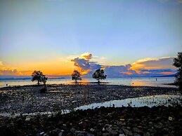 Sanssouci Kep
