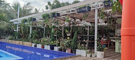 Sanssouci Kep