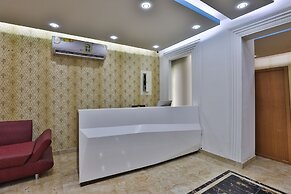 OYO 288 Diafati Residential Units