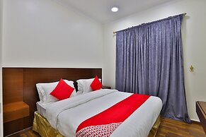 OYO 288 Diafati Residential Units