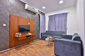 OYO 288 Diafati Residential Units