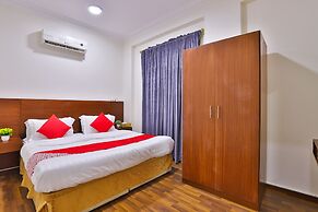 OYO 288 Diafati Residential Units