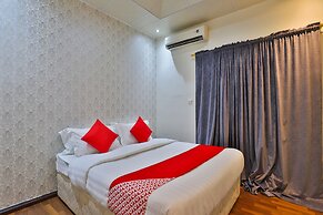 OYO 288 Diafati Residential Units