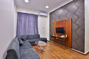 OYO 288 Diafati Residential Units
