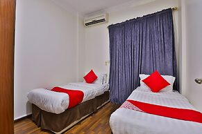 OYO 288 Diafati Residential Units