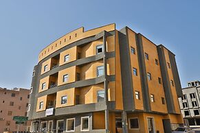 OYO 288 Diafati Residential Units