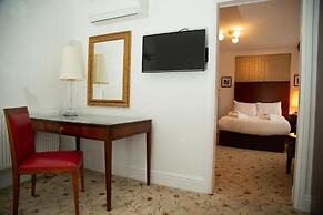 The Ladbrooke Hotel
