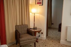 The Ladbrooke Hotel