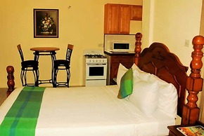 Rich View Hotel