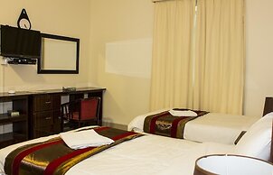 Khasab Hotel