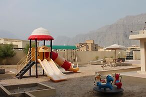 Khasab Hotel