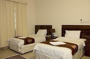 Khasab Hotel