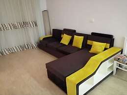 2 Bedrooms Apartment Pool & Sea View