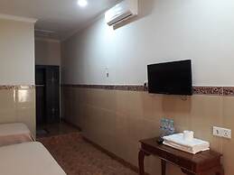 Puri Bali Lovina