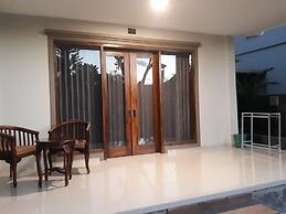Puri Bali Lovina