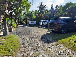 Puri Bali Lovina