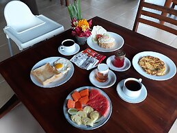 Puri Bali Lovina