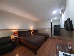 Puri Bali Lovina