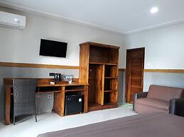 Puri Bali Lovina