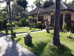 Puri Bali Lovina