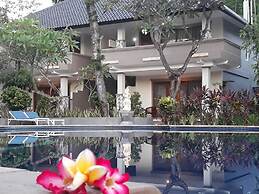 Puri Bali Lovina