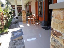 Puri Bali Lovina