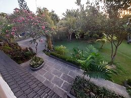 Puri Bali Lovina