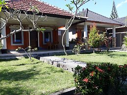 Puri Bali Lovina