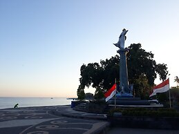 Puri Bali Lovina