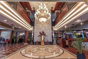 Shkoder Grand Hotel Europa, Affiliated by Meliá