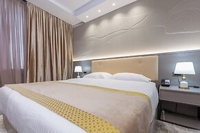 Shkoder Grand Hotel Europa, Affiliated by Meliá