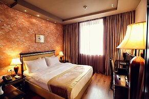 Shkoder Grand Hotel Europa, Affiliated by Meliá