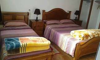 Appart'hotel Nouara
