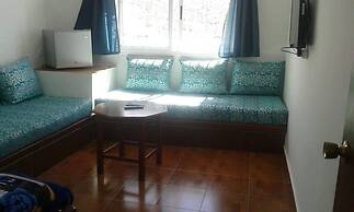 Appart'hotel Nouara