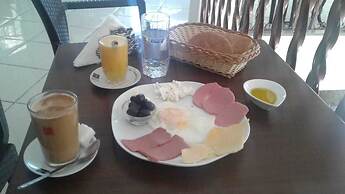 Appart'hotel Nouara