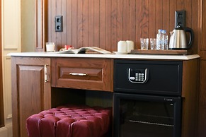 Medar Hotel