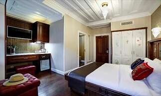 Medar Hotel