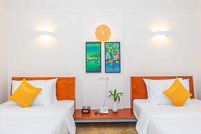Baahu Villa
