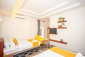 Baahu Villa