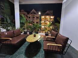 Baahu Villa