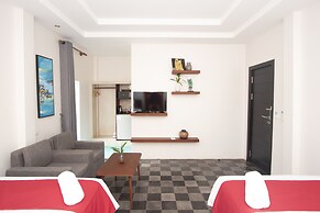 Baahu Villa