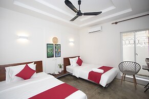 Baahu Villa
