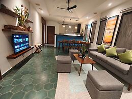 Baahu Villa