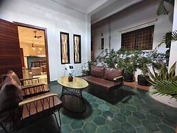 Baahu Villa