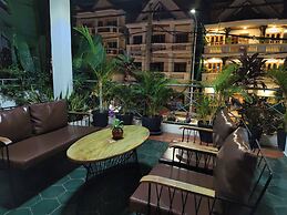 Baahu Villa