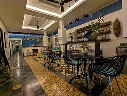 Baahu Villa