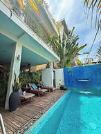 Baahu Villa