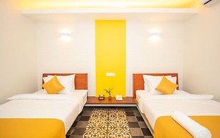 Baahu Villa